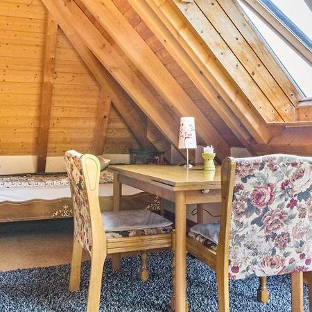 קירשצארטן Ferienwohnung Pfisterhof מראה חיצוני תמונה